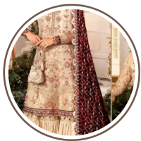 Luxury Wedding Collection Singapore