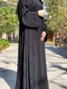 Trending Abaya Styles You’ll Love